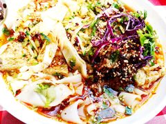 -西贝莜面村(上海百联西郊店)