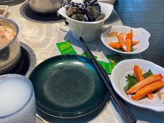 -五月罗马海鲜自助餐厅(月星环球港店)