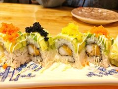 -桃屋日本料理(清华科技园店)