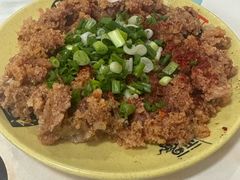 -代四孃牛华豆腐脑美味小食(总店)