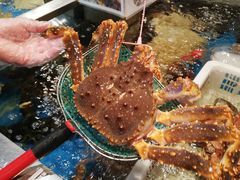 -盒马鲜生(十里堡店)