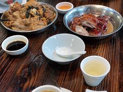 -农汤老店(顺联公园里店)