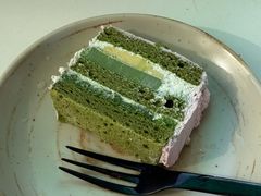 -DRUNK BAKER(上海陕康里店)