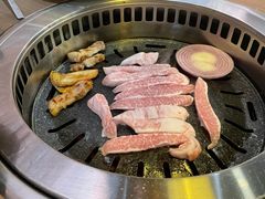 -香猪坊韩国烤肉专属门店(魏公村店)