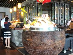 -广州富力君悦大酒店·凯菲厅