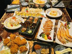 -小川洋风料理(江汉路店)
