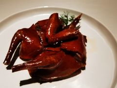 -汤城小厨•粤菜•靓汤(金融街店)
