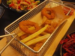 -INNS BAR 音乐酒吧餐厅