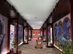 -中家鑫园温泉酒店鑫悦汤泉