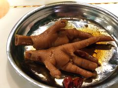 -凡老头米线砂锅(古荡新村西粮站)
