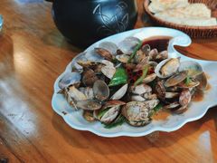 -食鸡公社辣子鸡·潍坊菜·烧烤