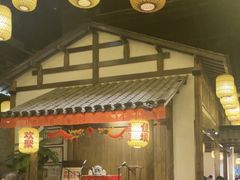 -南京大牌档(凯德大峡谷店)