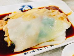 -银记肠粉(文昌北路店)