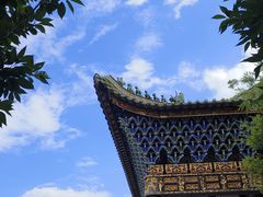 -宝墨园景区