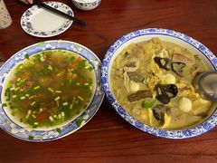 -管记水席老店(仙果市街店)