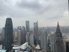 -重庆解放碑威斯汀酒店