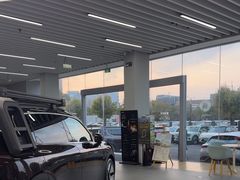 -上海浦东smart汽车全功能店(金桥店)