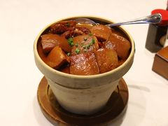 -小天厨民间菜馆(深圳街店)