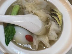 -宁夏国强手抓羊肉·清真菜(未央路凤三店)