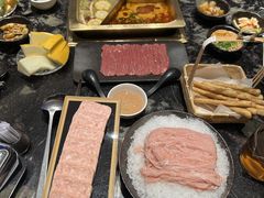 -王家渡火锅店(棕榈泉店)