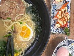 -小川洋风料理(武胜路凯德广场店)