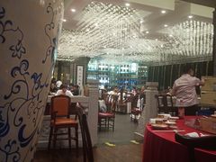 大堂-宁波状元楼酒店(和义路店)