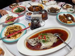 -上海老饭店(北京分店)