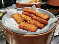-龍歌自助小火锅(市南金茂湾店)