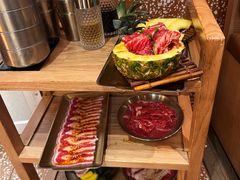 -西塔老太太泥炉烤肉(杭州首店)
