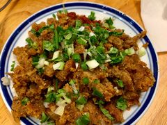 粉蒸牛肉-小豆海棠(人民南路店)