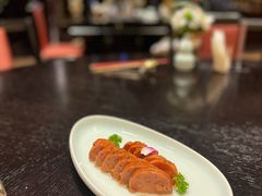 -海天楼中餐厅(吴宫泛太平洋酒店)