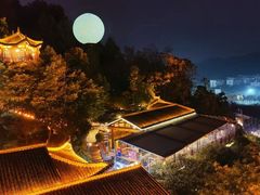 -巴倒烫陆派火锅山庄(南山总店)