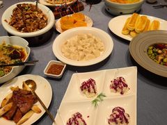 -小天厨民间菜馆(深圳街店)