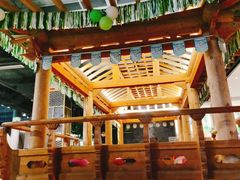 -汤森悠生活文化汤(江宁万达店)