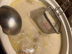 -湯系·煲汤手艺人(东二环泰禾广场店)