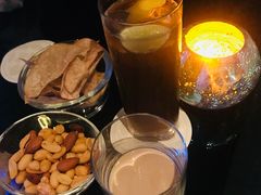 -广州四季酒店·天吧·高空酒吧