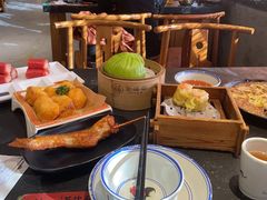 -聚福安·传统老爸茶(海甸岛店)