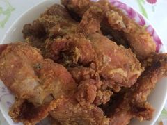 -德盛炸鸡腿(大沽南路店)