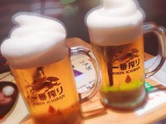 -千寻烧肉(政务区店)