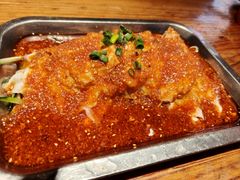 -兔槽江湖菜·重庆璧山兔(水围店)