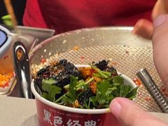 -黑色经典臭豆腐·湖南特产(太平街口店)