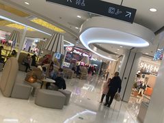 -银泰百货(北京大红门店)