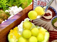 -糖糖屋•糖水•雪花冰店(时尚天河店)