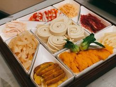 -海味观(老西门店)