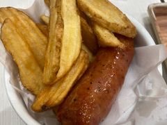 -池奈·咖喱蛋包饭(熙地港店)