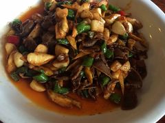 -章吴记喜瑞餐厅(东东城店)