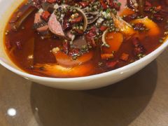 -赶海部落海鲜城(海阳路店)