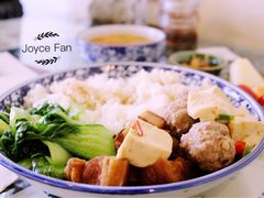 -蜗牛小馆醉乡民谣云南菜(惠新西里店)