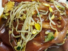 android_upload_pic-何记酿皮店(西流湾店)