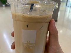 -麦隆咖啡(北大店)